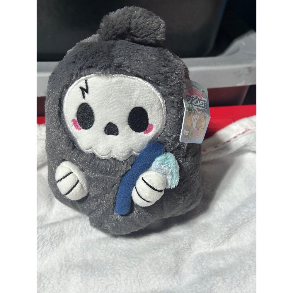 Squishable Snacker Reaper